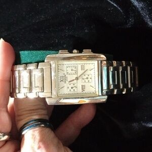 Mondu men's wrist watch